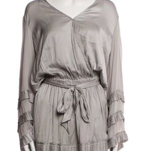 Ramy Brooke cocktail dress